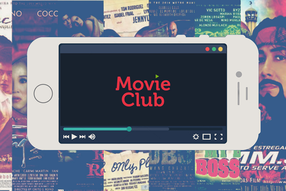 Stream FREE Pinoy Films